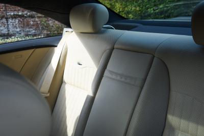 2007 Mercedes - Benz CL600