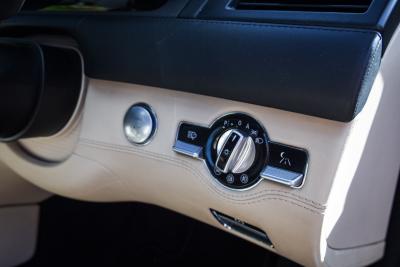 2007 Mercedes - Benz CL600