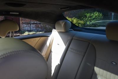 2007 Mercedes - Benz CL600