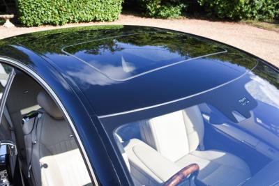 2007 Mercedes - Benz CL600