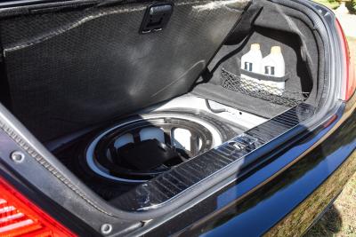 2007 Mercedes - Benz CL600