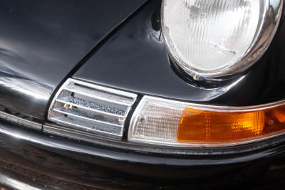 1988 Porsche 911 Carrera 3.2 G50 Backdate to S/T style
