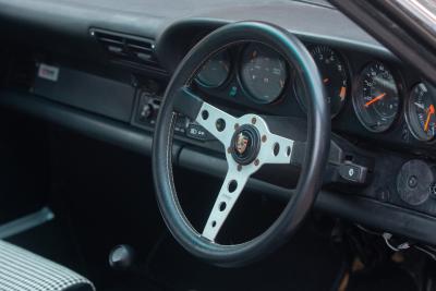 1988 Porsche 911 Carrera 3.2 G50 Backdate to S/T style