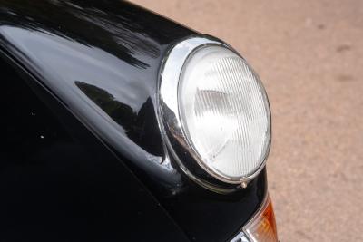 1988 Porsche 911 Carrera 3.2 G50 Backdate to S/T style