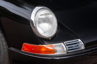 1988 Porsche 911 Carrera 3.2 G50 Backdate to S/T style