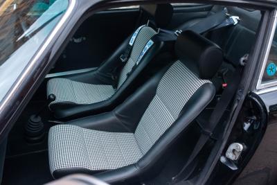 1988 Porsche 911 Carrera 3.2 G50 Backdate to S/T style