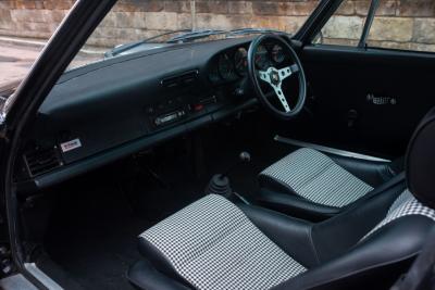 1988 Porsche 911 Carrera 3.2 G50 Backdate to S/T style