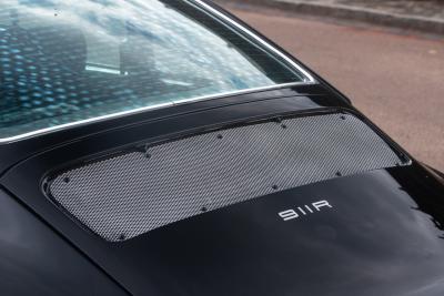1988 Porsche 911 Carrera 3.2 G50 Backdate to S/T style