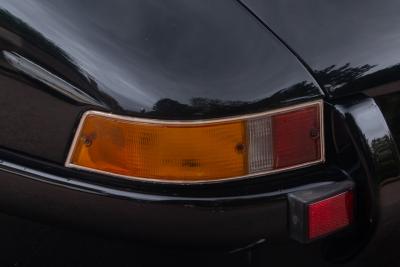 1988 Porsche 911 Carrera 3.2 G50 Backdate to S/T style