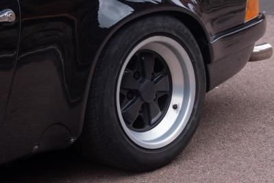 1988 Porsche 911 Carrera 3.2 G50 Backdate to S/T style