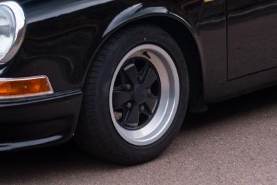 1988 Porsche 911 Carrera 3.2 G50 Backdate to S/T style