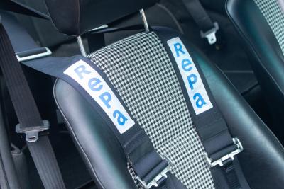 1988 Porsche 911 Carrera 3.2 G50 Backdate to S/T style