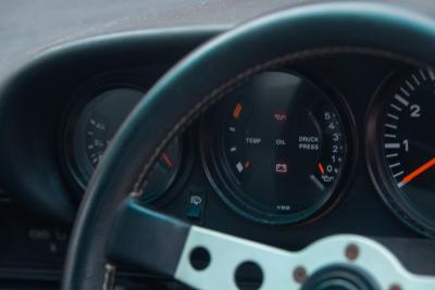 1988 Porsche 911 Carrera 3.2 G50 Backdate to S/T style