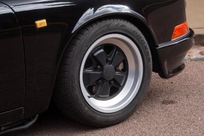 1988 Porsche 911 Carrera 3.2 G50 Backdate to S/T style
