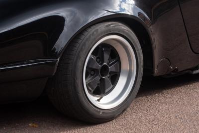 1988 Porsche 911 Carrera 3.2 G50 Backdate to S/T style
