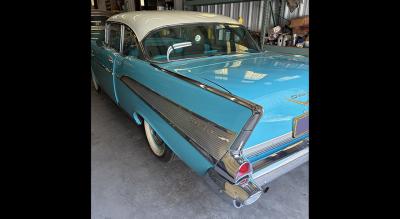 1957 Chevrolet BelAir