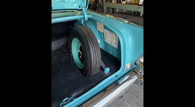 1957 Chevrolet BelAir