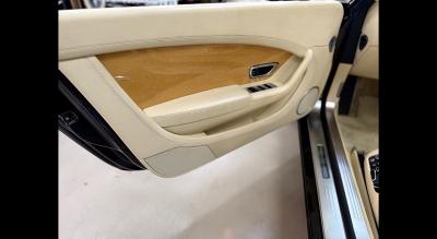 2013 Bentley Continental GTC