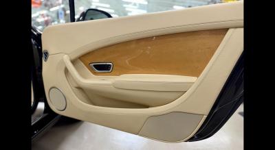 2013 Bentley Continental GTC