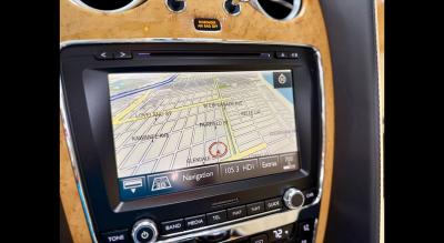 2013 Bentley Continental GTC