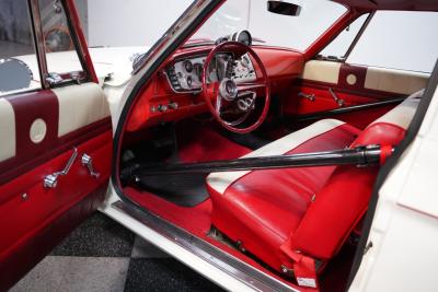 1963 Plymouth Savoy Max Wedge Tribute