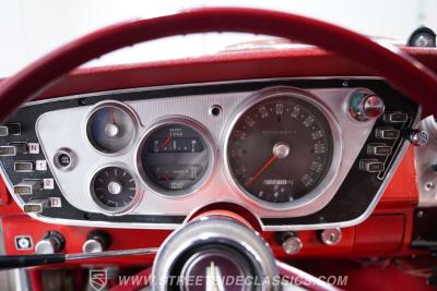 1963 Plymouth Savoy Max Wedge Tribute