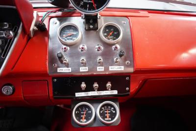 1963 Plymouth Savoy Max Wedge Tribute