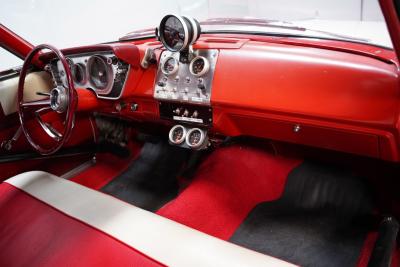 1963 Plymouth Savoy Max Wedge Tribute