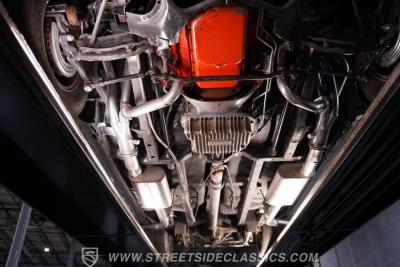 1963 Plymouth Savoy Max Wedge Tribute