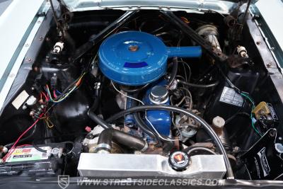 1966 Ford Mustang Coupe