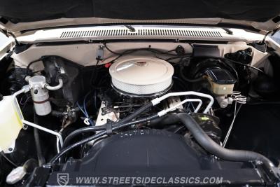 1987 Chevrolet K10 4x4