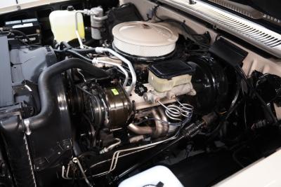 1987 Chevrolet K10 4x4