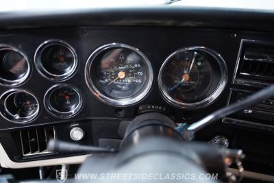 1987 Chevrolet K10 4x4