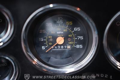 1987 Chevrolet K10 4x4