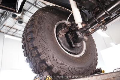 1987 Chevrolet K10 4x4