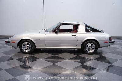 1985 Mazda RX-7 GSL