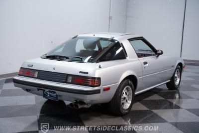 1985 Mazda RX-7 GSL