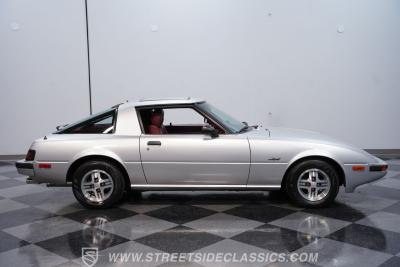 1985 Mazda RX-7 GSL