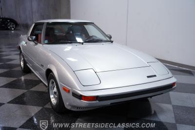 1985 Mazda RX-7 GSL