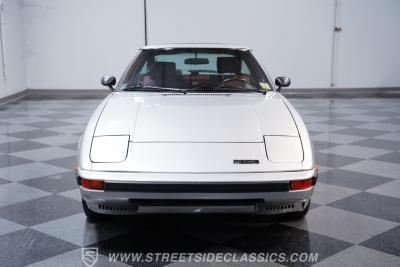 1985 Mazda RX-7 GSL