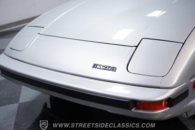 1985 Mazda RX-7 GSL