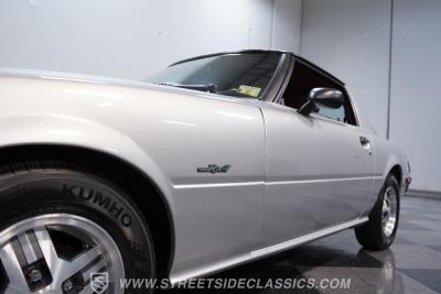 1985 Mazda RX-7 GSL