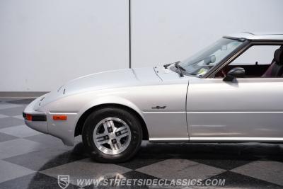 1985 Mazda RX-7 GSL