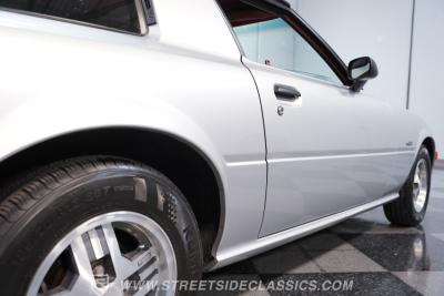1985 Mazda RX-7 GSL