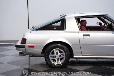1985 Mazda RX-7 GSL
