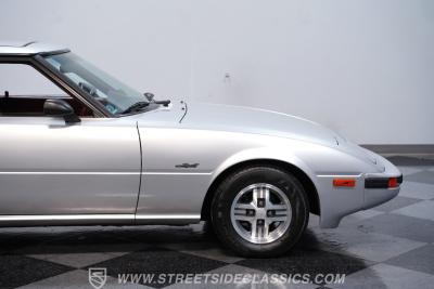 1985 Mazda RX-7 GSL