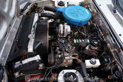 1985 Mazda RX-7 GSL