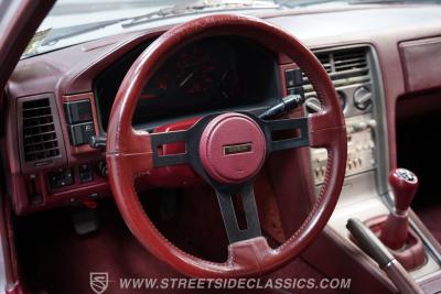 1985 Mazda RX-7 GSL
