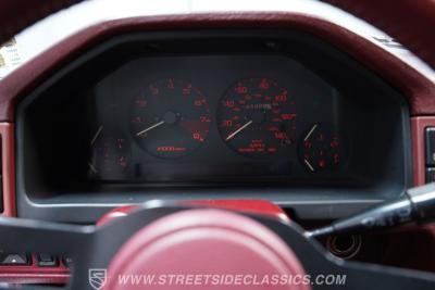 1985 Mazda RX-7 GSL