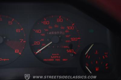 1985 Mazda RX-7 GSL